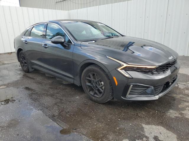 2025 KIA K5 LXS - KNAG24J72S5327367