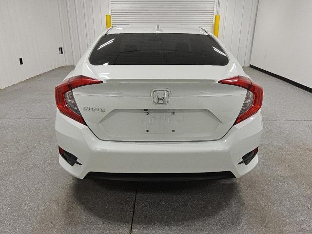 2017 HONDA CIVIC EX 19XFC1E33HE012897