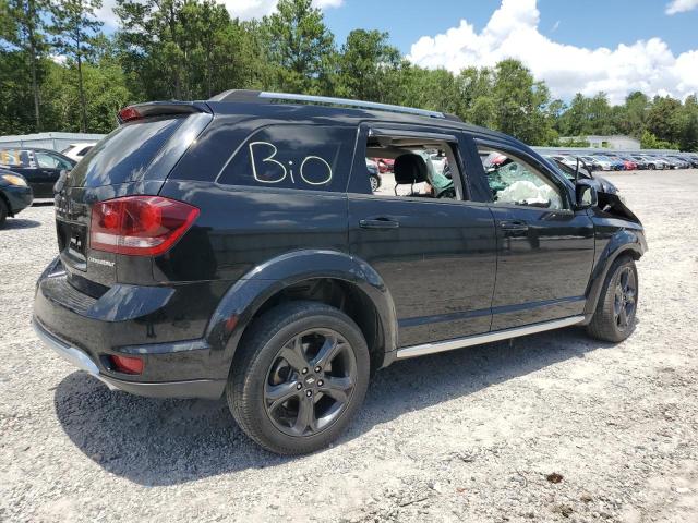 2019 DODGE JOURNEY CR - 3C4PDCGG4KT750725