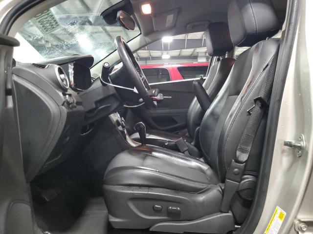 2016 CHEVROLET TRAX 1LT 3GNCJPSB8GL264461