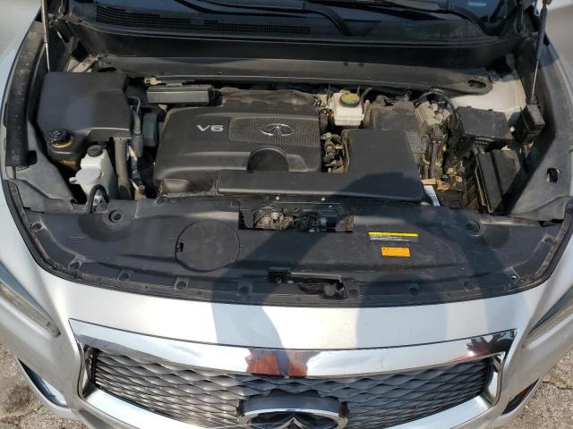 2017 INFINITI QX60 5N1DL0MN6HC516190