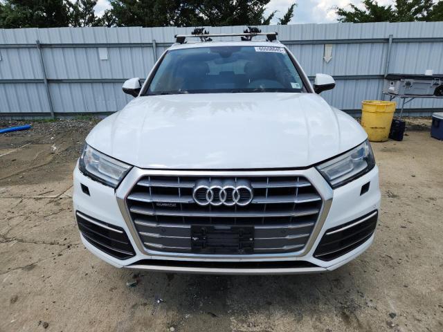 2020 AUDI Q5 PREMIUM WA1ANAFY8L2064122