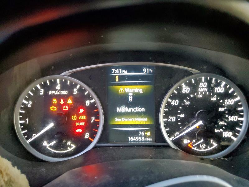2018 NISSAN SENTRA S 3N1AB7AP1JY292366