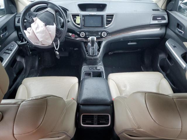 2016 HONDA CR-V EXL 5J6RM4H75GL042896