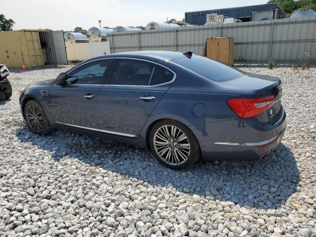2015 KIA CADENZA PR - KNALN4D77F5183256