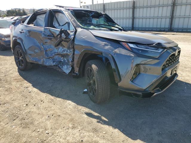 2025 TOYOTA RAV4 XSE JTME6RFV0SD579689