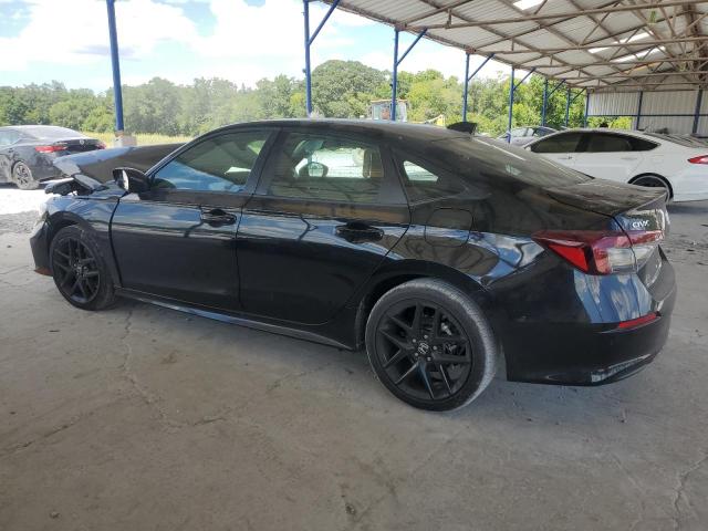 2025 HONDA CIVIC - 2HGFE2F56SH581725