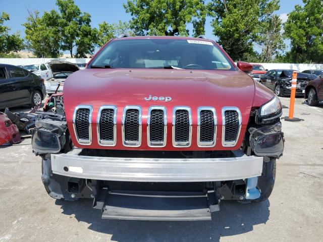 2015 JEEP CHEROKEE L - 1C4PJMDB3FW696714