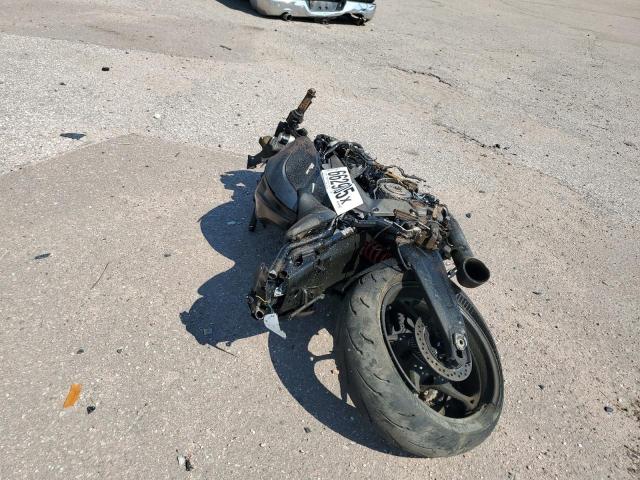 2025 TRIUMPH MOTORCYCLE DAYTONA 66 SMTL23UF6STCA1006