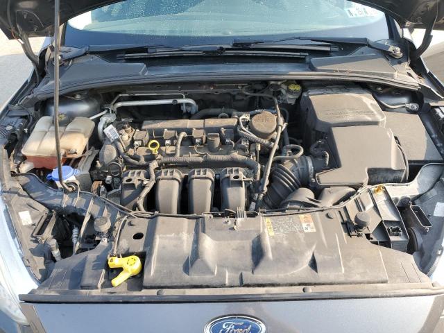 2016 FORD FOCUS SE - 1FADP3K25GL251270