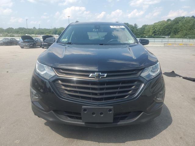 2020 CHEVROLET EQUINOX LT - 2GNAXLEX3L6122880