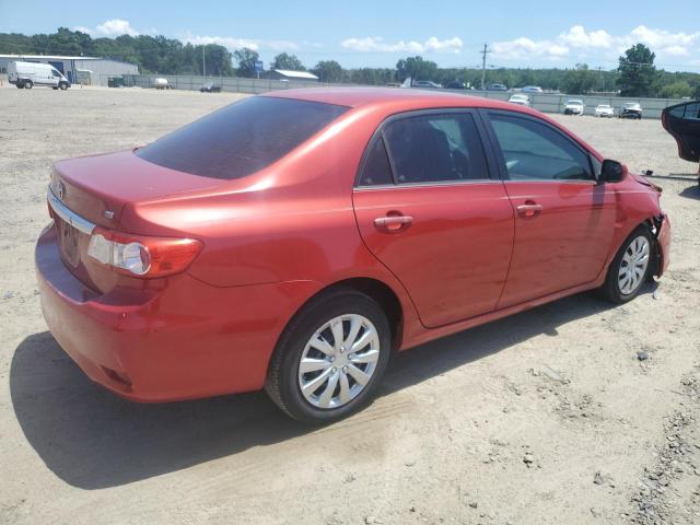 2013 TOYOTA COROLLA BA - 5YFBU4EE8DP153908