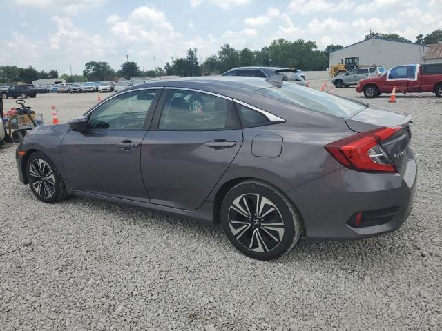 2016 HONDA CIVIC EX - 19XFC1F3XGE016667