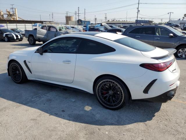 2025 MERCEDES-BENZ CLE AMG 53 W1KMJ6CB8SF061911