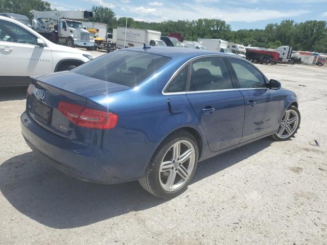 Vin: wauefafl2dn024544, lot: 63494225, audi a4 premium plus 20133