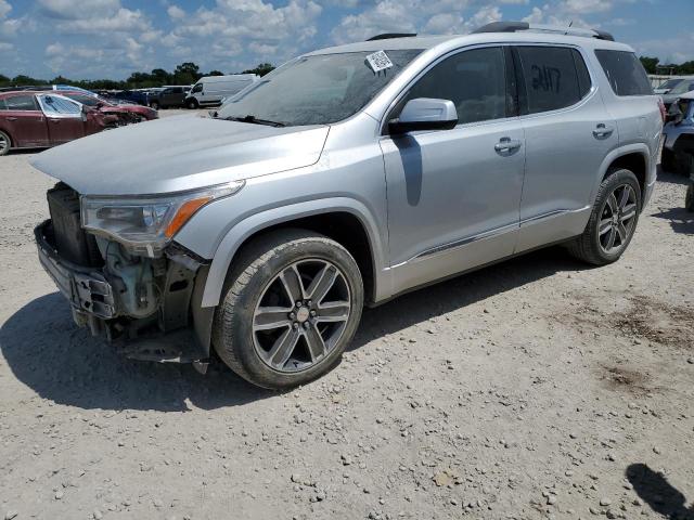 GMC ACADIA DEN