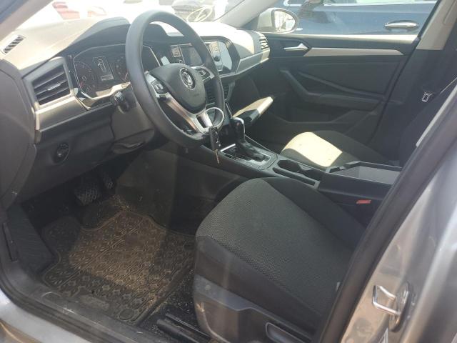 2019 VOLKSWAGEN JETTA S - 3VWC57BU4KM227938