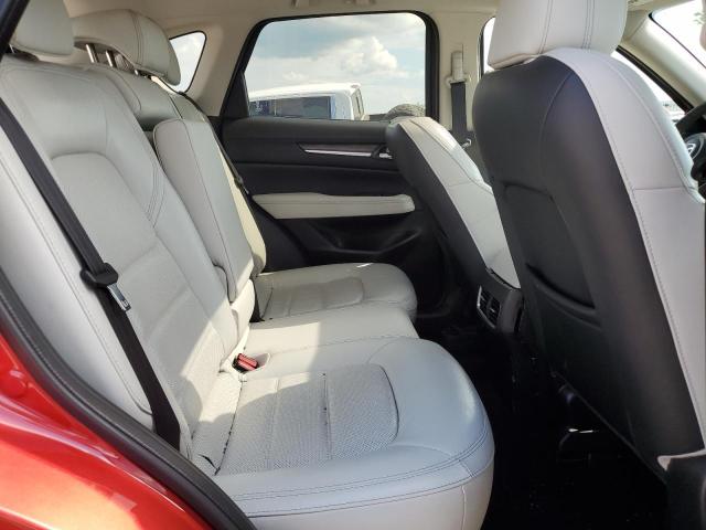 2021 MAZDA CX-5 GRAND TOURING JM3KFADM4M1354167