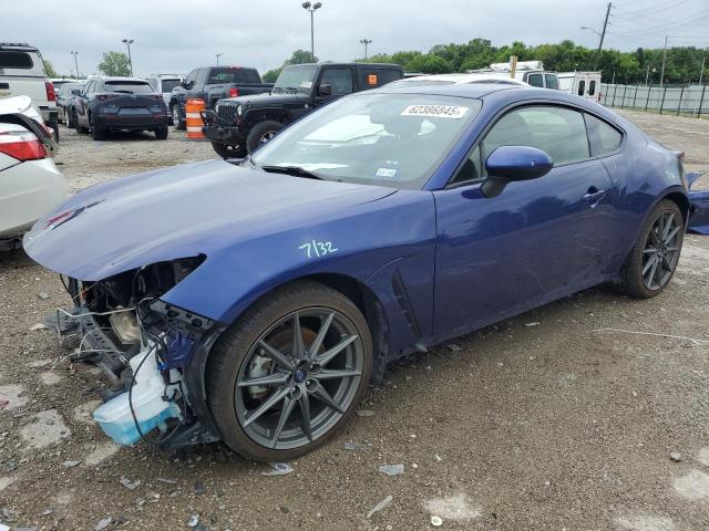 SUBARU BRZ LIMITE