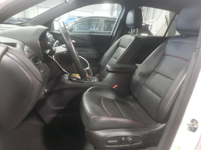 2023 CHEVROLET EQUINOX RS 3GNAXWEGXPS109679