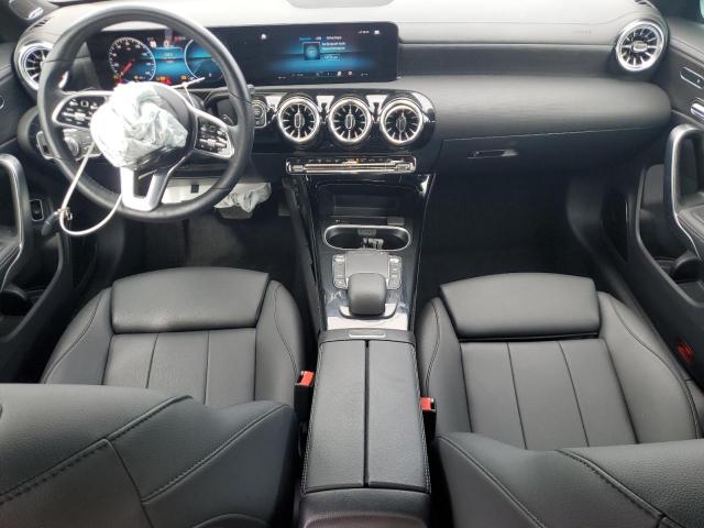 2023 MERCEDES-BENZ CLA 250 4M W1K5J4HB4PN415731