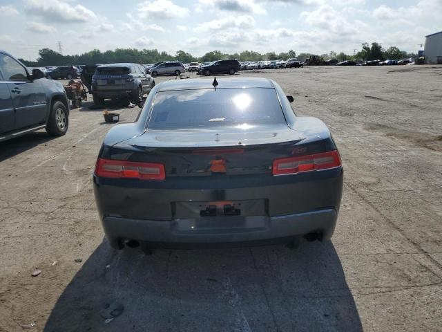 2015 CHEVROLET CAMARO LT 2G1FD1E36F9190448