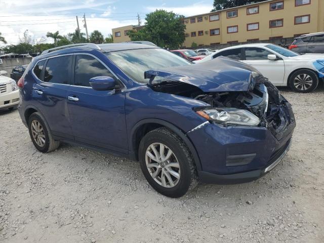 2019 NISSAN ROGUE S - JN8AT2MV2KW376300