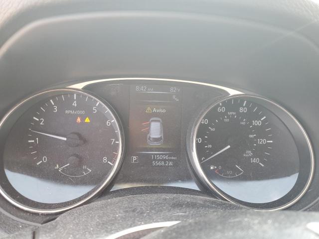 2016 NISSAN ROGUE S - KNMAT2MV0GP621317