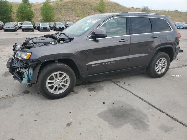 2019 JEEP GRAND CHEROKEE LAREDO 1C4RJFAG1KC736420