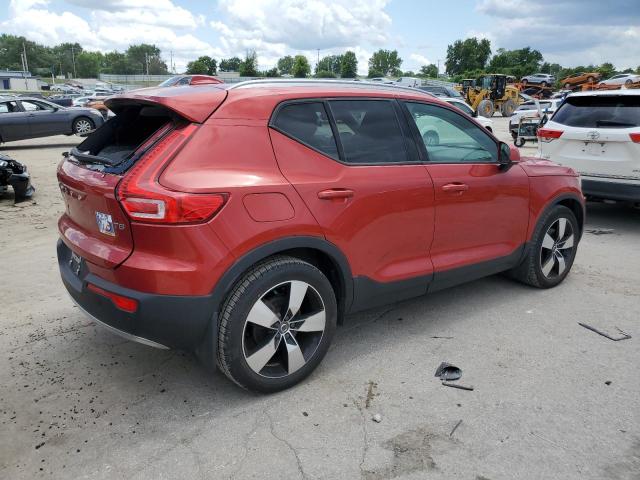 2020 VOLVO XC40 T5 MO YV4162UK1L2267129