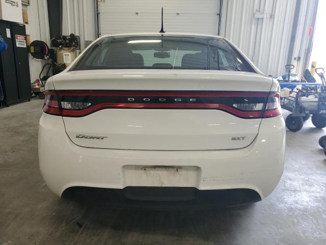 2013 DODGE DART SXT - 1C3CDFBA3DD157647