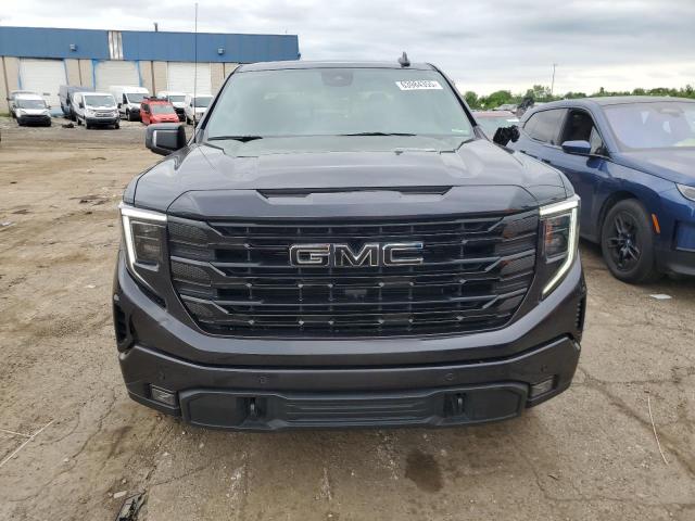 2024 GMC SIERRA K15 1GTUUCED4RZ118371