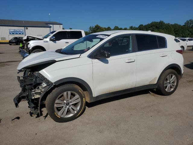2019 KIA SPORTAGE LX KNDPM3AC4K7530852