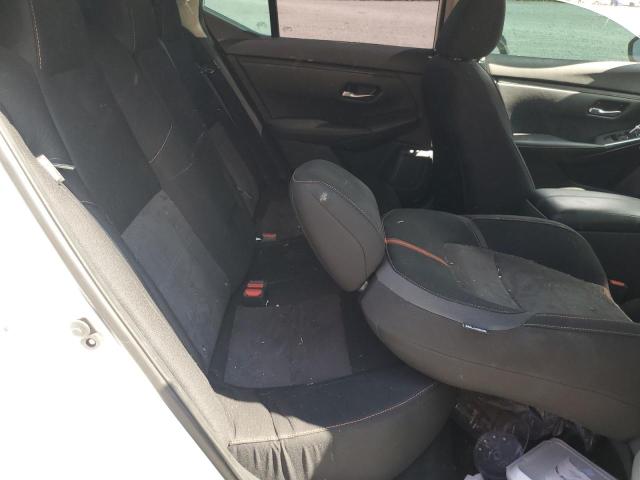 2022 NISSAN SENTRA SR - 3N1AB8DV9NY293822