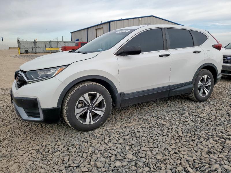 HONDA CR-V LX