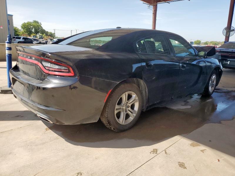 2022 DODGE CHARGER SX 2C3CDXBG7NH149565
