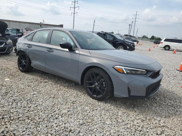 2025 HONDA CIVIC SPOR 2HGFE4F82SH319626