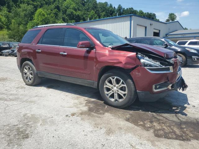 2016 GMC ACADIA SLT-1 1GKKVRKD2GJ137187