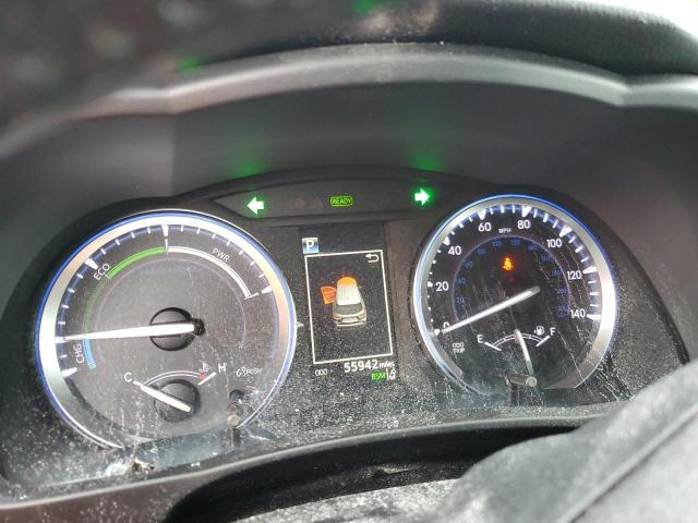 2018 TOYOTA HIGHLANDER - 5TDJGRFH1JS044959