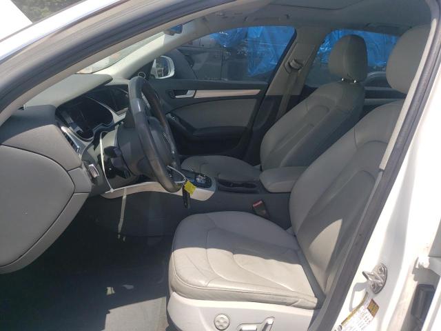 2015 AUDI A4 PREMIUM PLUS WAUFFAFL6FN039765
