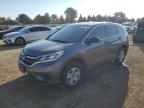 2016 HONDA CR-V LX - 3CZRM3H36GG706563