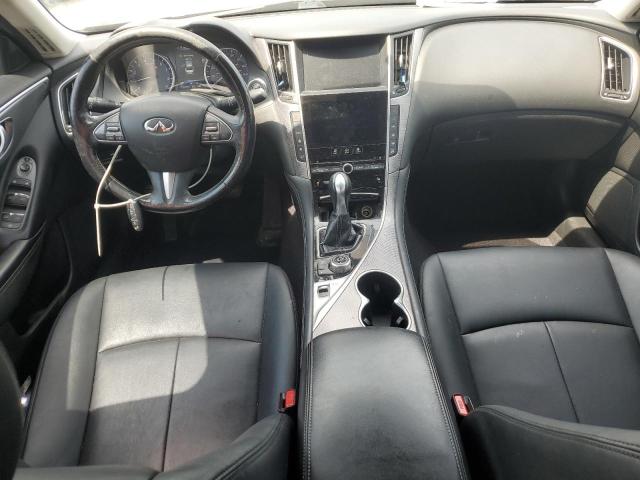 2015 INFINITI Q50 BASE - JN1BV7AR7FM412291