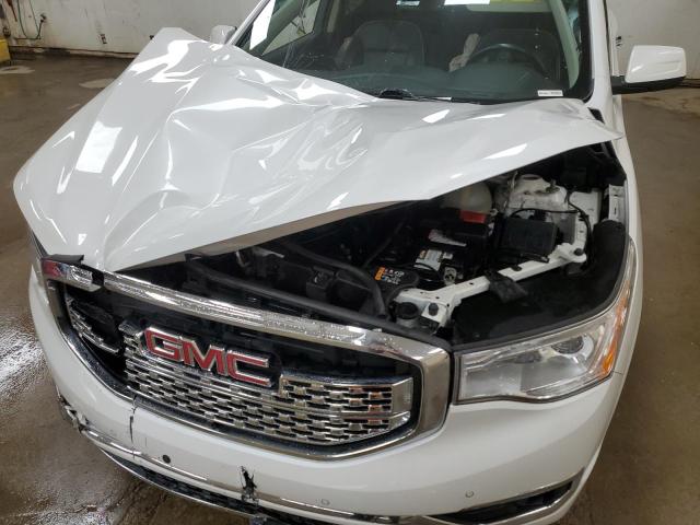 2019 GMC ACADIA DEN 1GKKNXLS1KZ146653