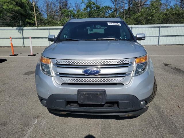 2015 FORD EXPLORER L 1FM5K8F81FGA56004