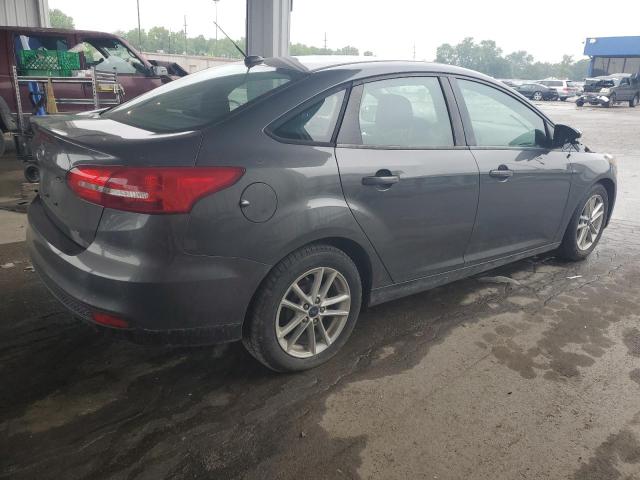 2017 FORD FOCUS SE - 1FADP3F29HL292089
