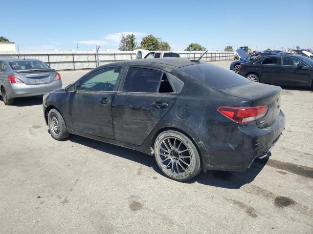 2019 KIA RIO S 3KPA24AB8KE171854