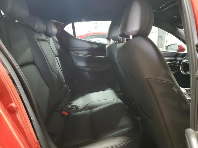 2021 MAZDA 3 PREFERRE JM1BPBLL5M1402960