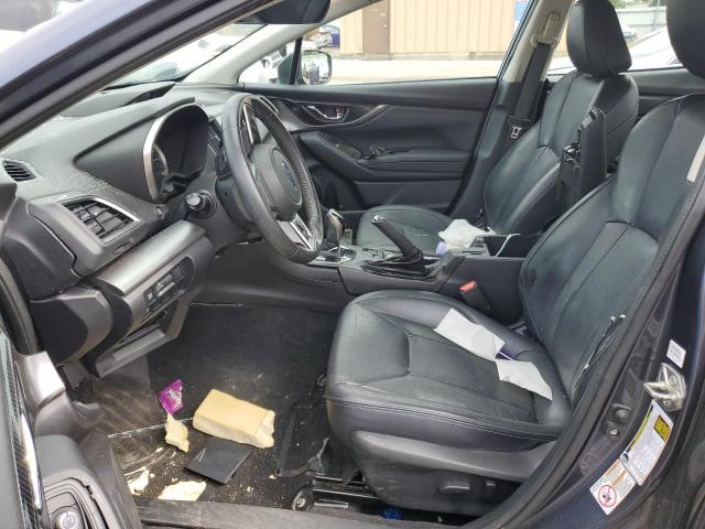 2017 SUBARU IMPREZA LI 4S3GKAN67H3608622