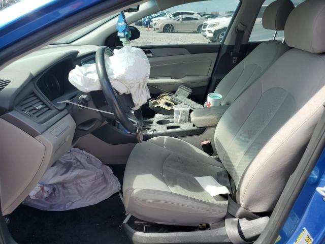2018 HYUNDAI SONATA SPO 5NPE34AF7JH617181