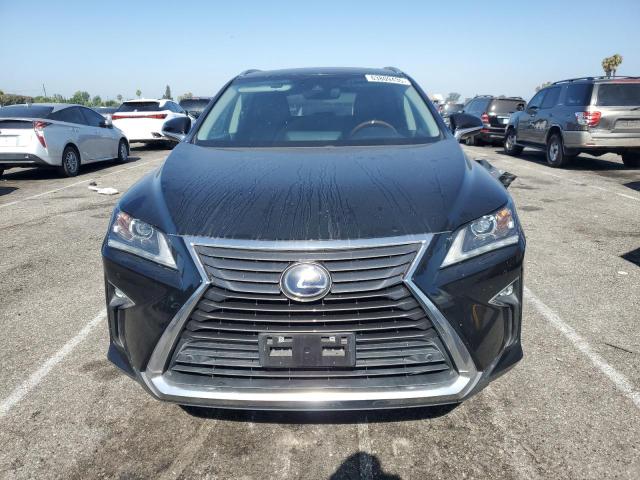 2019 LEXUS RX 450H BA 2T2BGMCA9KC041263